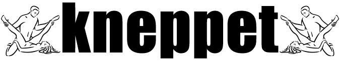 kneppet logo